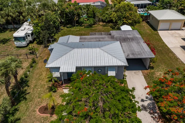 $499,000 | 306 Fernandina Street, Fort Pierce, FL 34949