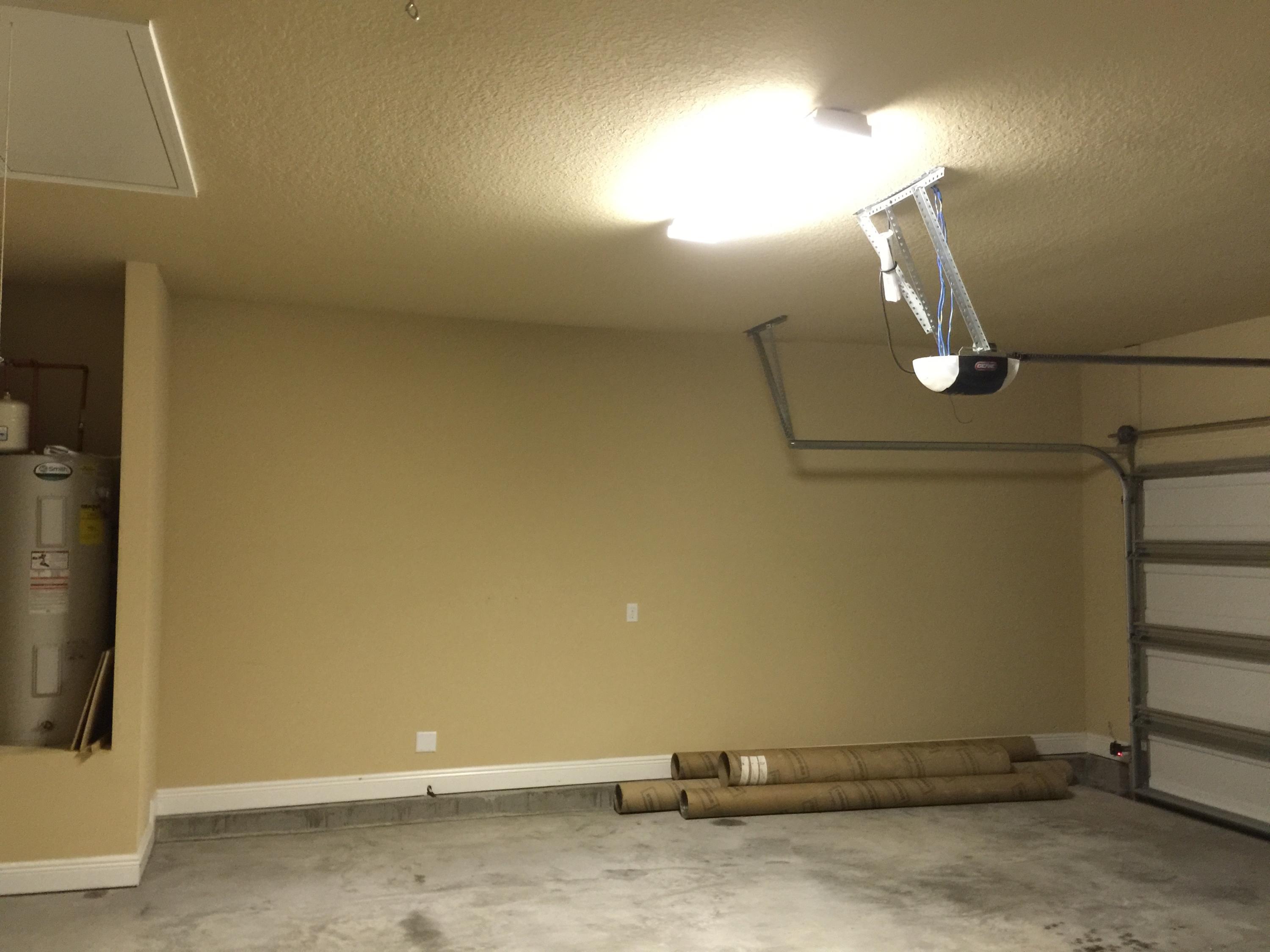 660 Red Fern Road Crestview, FL 32536 - Photo 2 of 32 a view of a garage