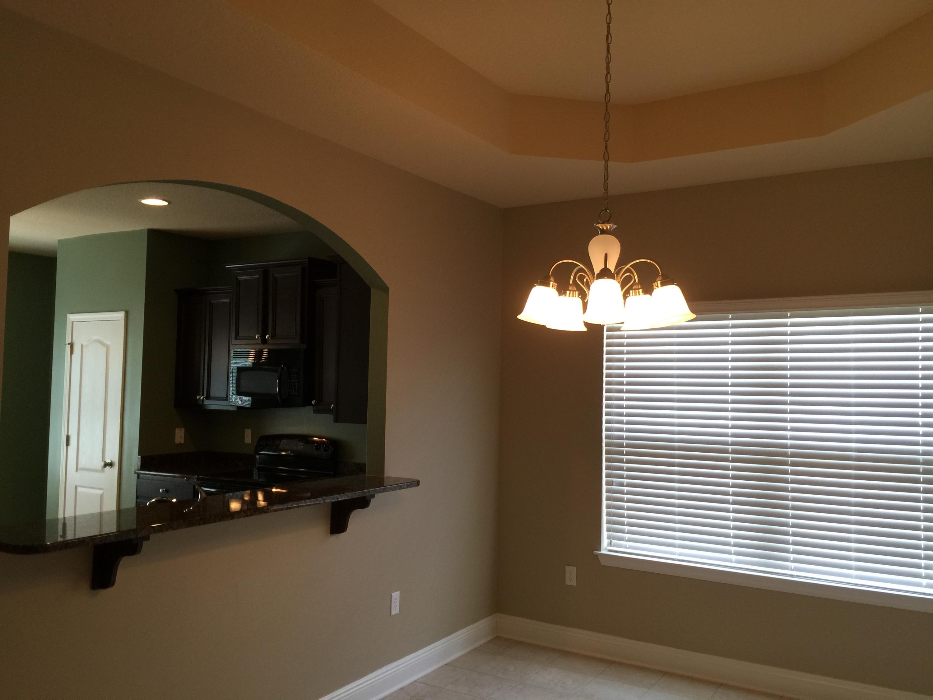 660 Red Fern Road Crestview, FL 32536 - Photo 11 of 32 a view of a room with gym equipment