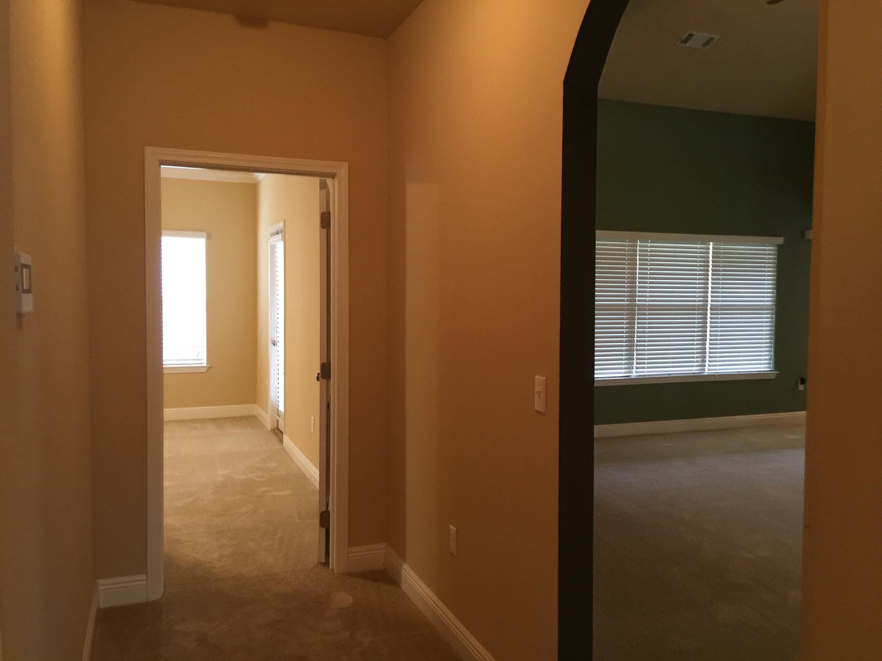 660 Red Fern Road Crestview, FL 32536 - Photo 23 of 32 a view of empty room