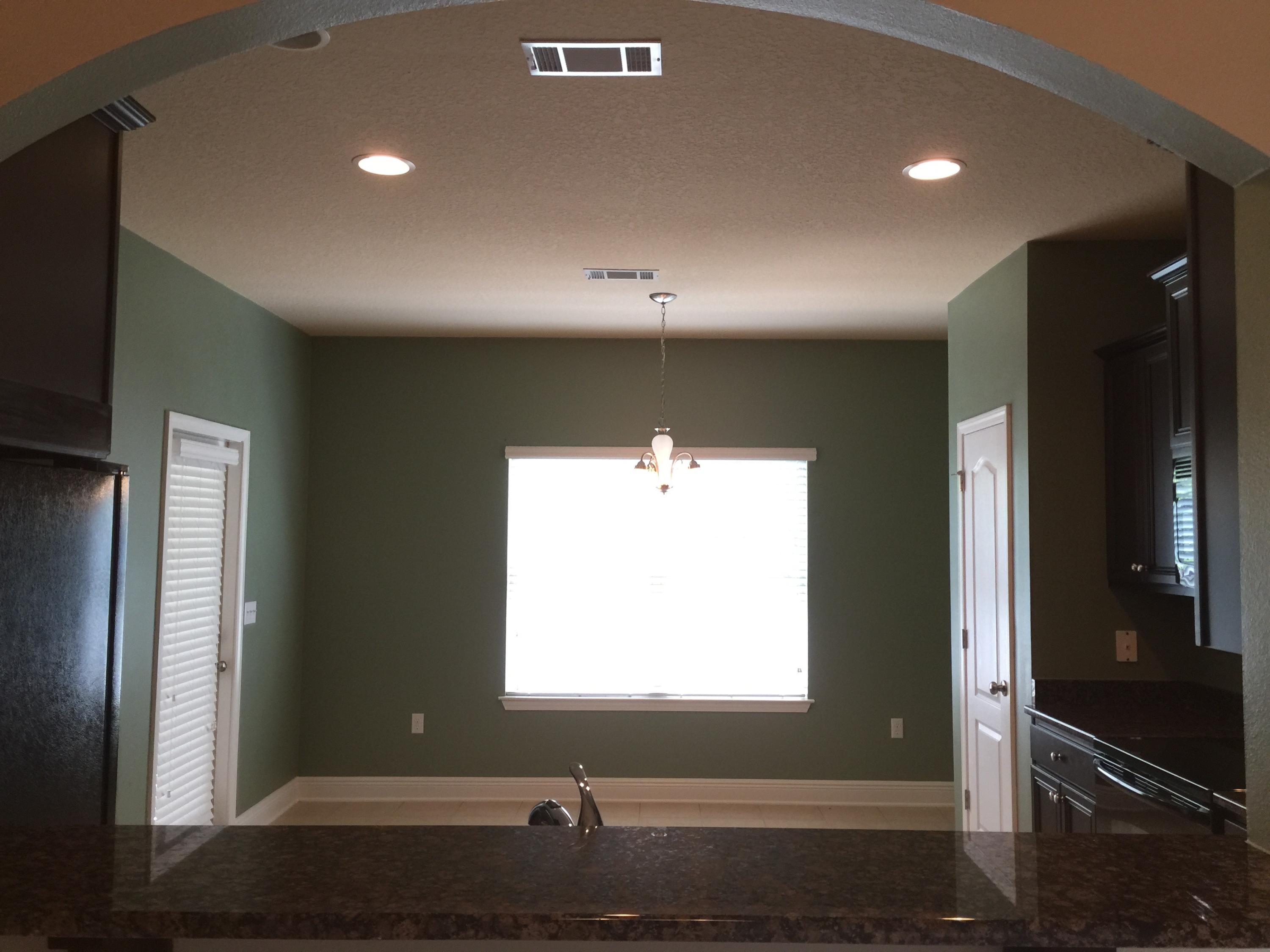 660 Red Fern Road Crestview, FL 32536 - Photo 8 of 32 a view of an empty room with a window