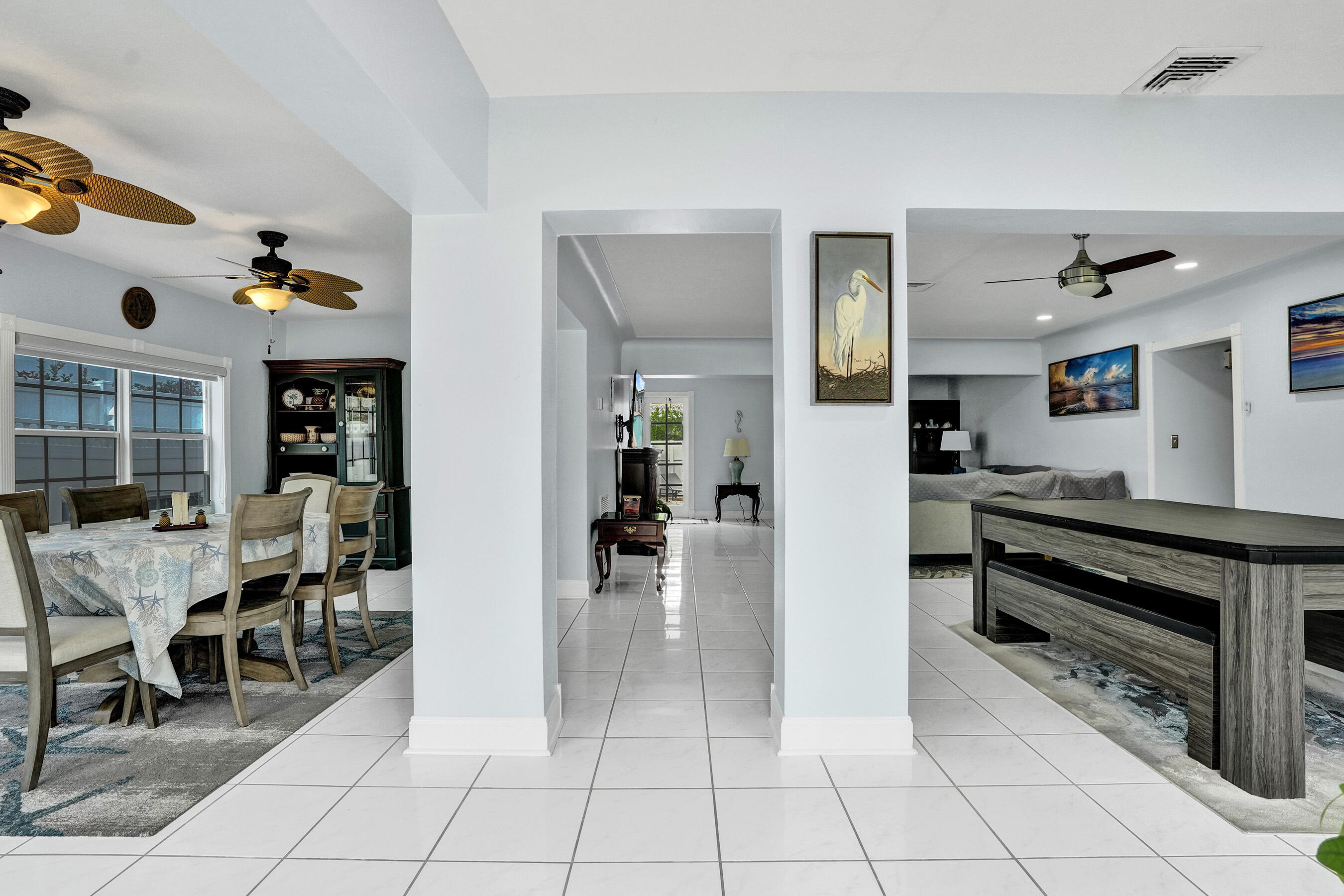 3207 Leigh Road Pompano Beach, FL 33062 - Photo 6 of 71 DSC08701
