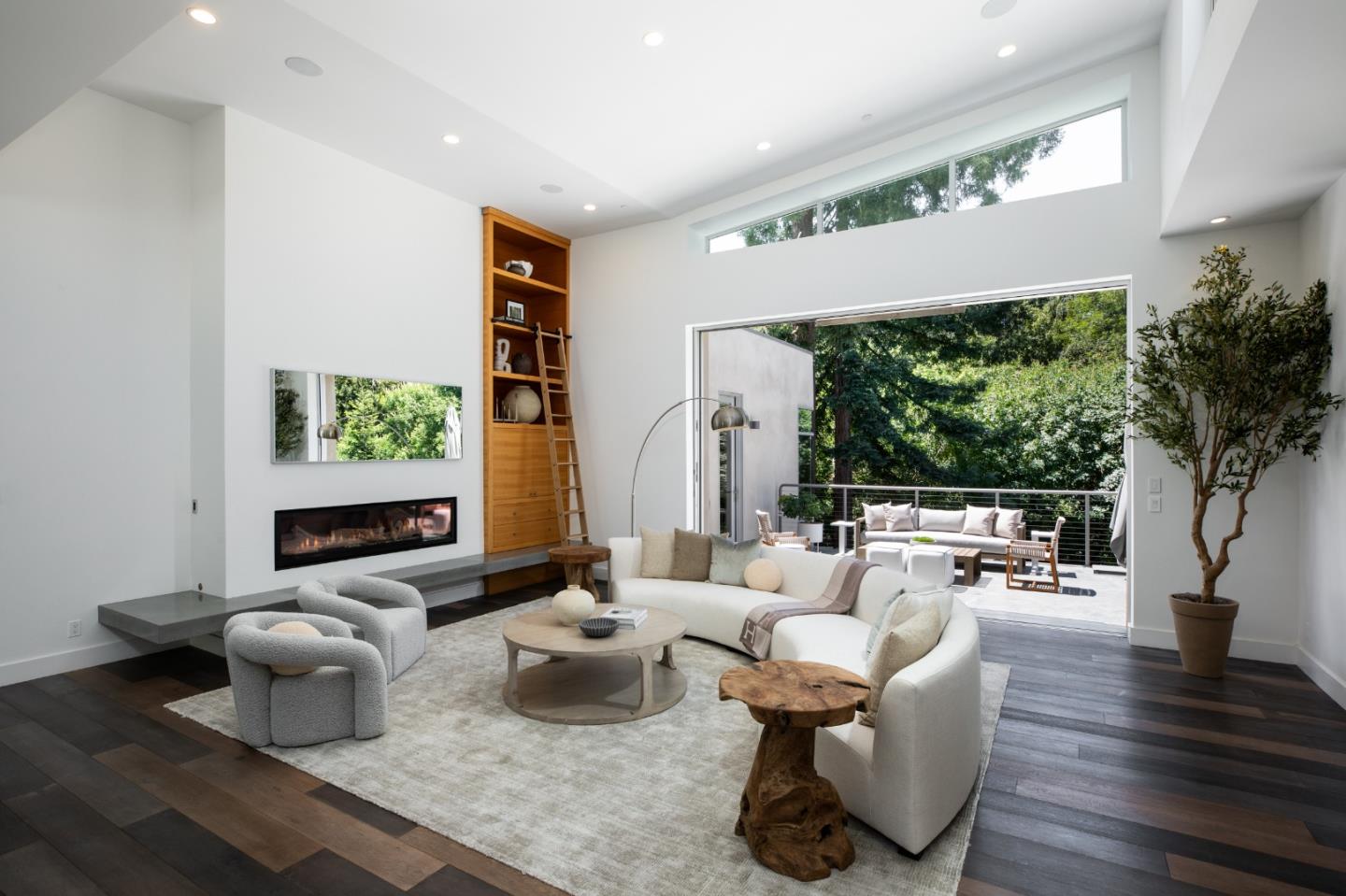 454 Cypress Drive Los Altos, CA 94022 - Photo 1 of 50