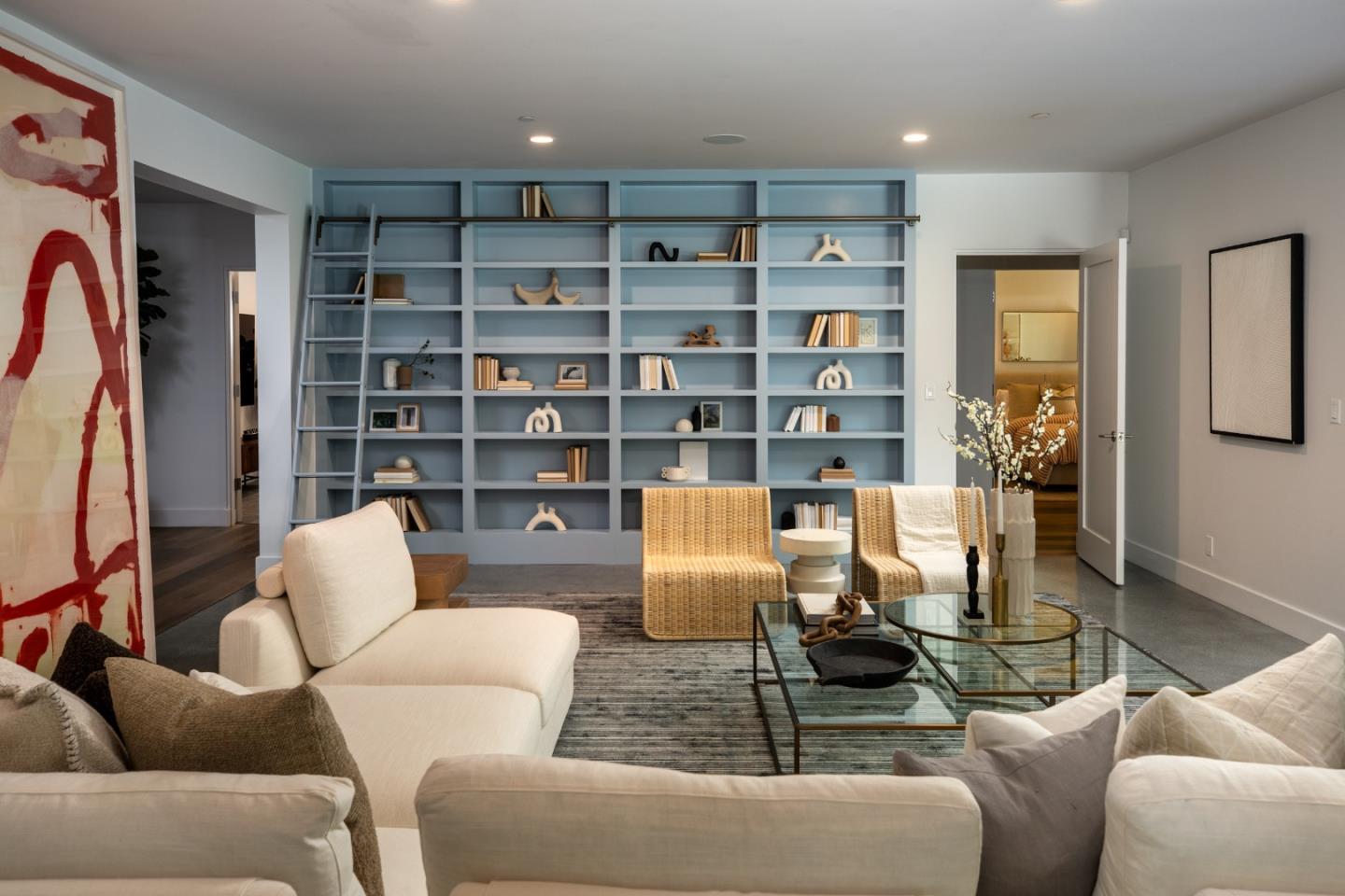 454 Cypress Drive Los Altos, CA 94022 - Photo 25 of 50