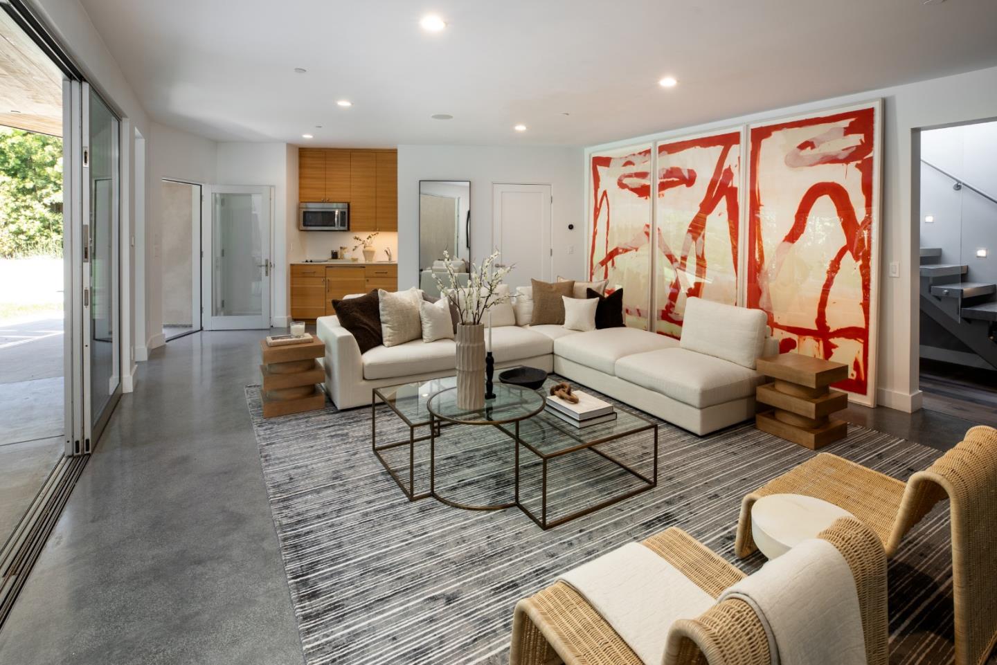 454 Cypress Drive Los Altos, CA 94022 - Photo 26 of 50