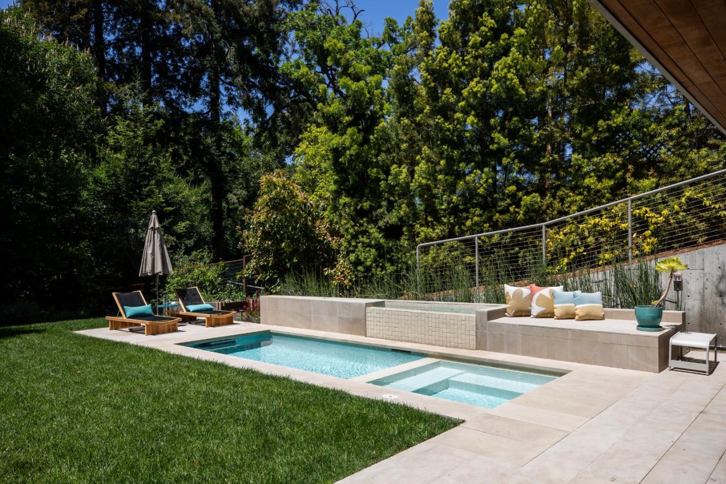 454 Cypress Drive Los Altos, CA 94022 - Photo 38 of 50