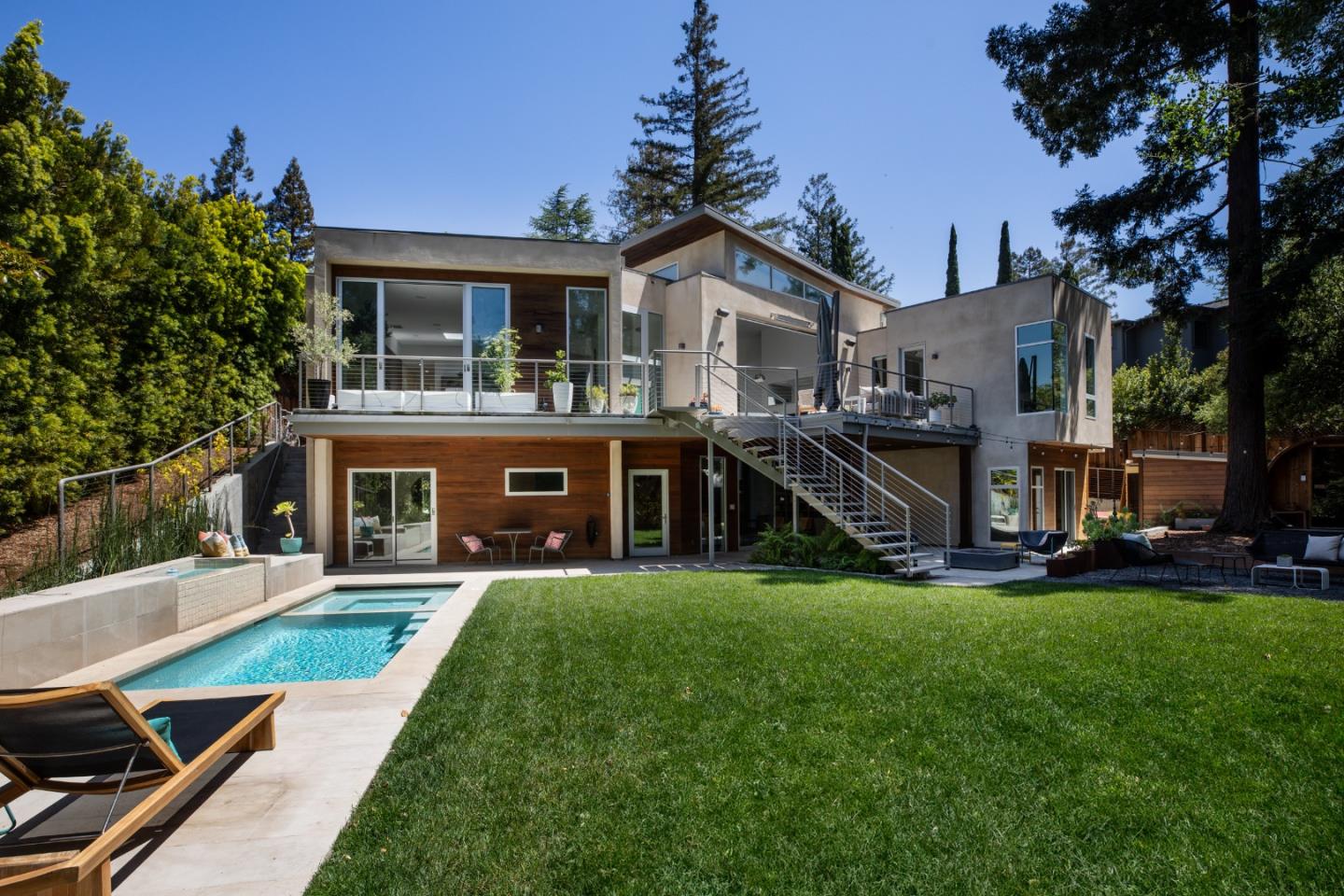 454 Cypress Drive Los Altos, CA 94022 - Photo 40 of 50