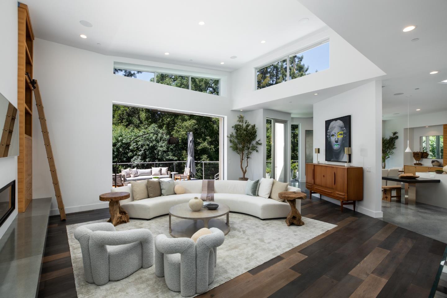 454 Cypress Drive Los Altos, CA 94022 - Photo 4 of 50