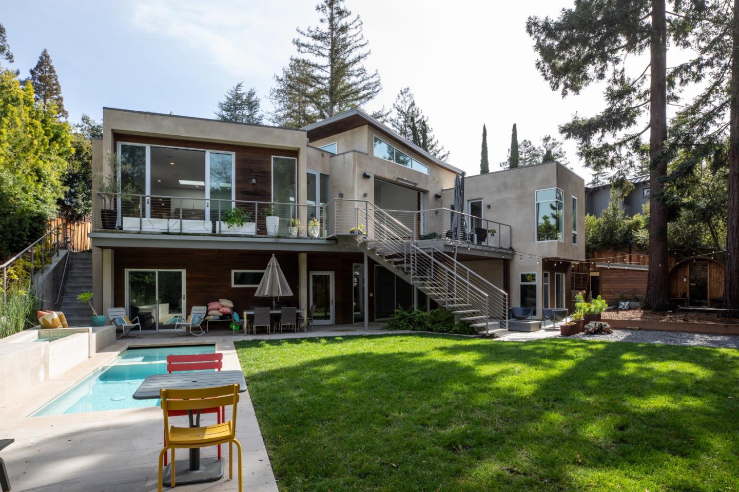 454 Cypress Drive Los Altos, CA 94022 - Photo 48 of 50