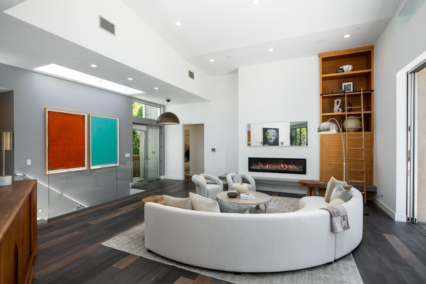 454 Cypress Drive Los Altos, CA 94022 - Photo 6 of 50