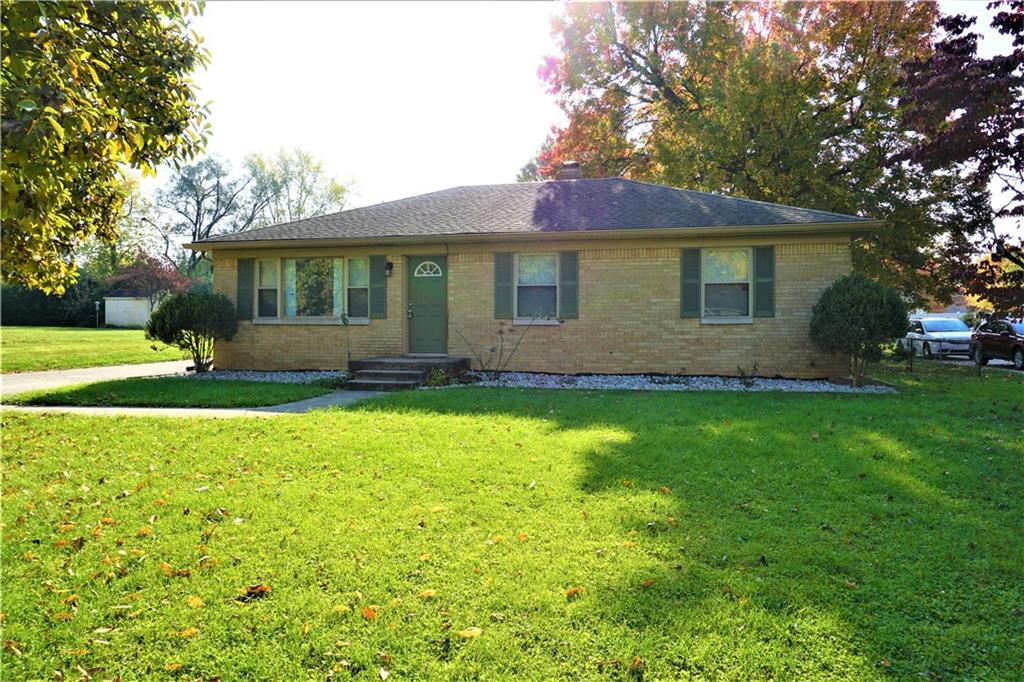 321 Maxwell Road Indianapolis, IN 46217 - Photo 1 of 23 Gallery Image 1