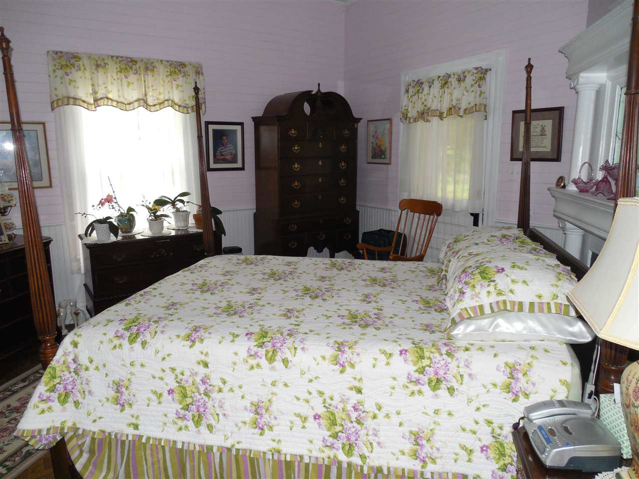 1111 Paul Road Durham, NC 27704 - Photo 12 of 18 Photo 12