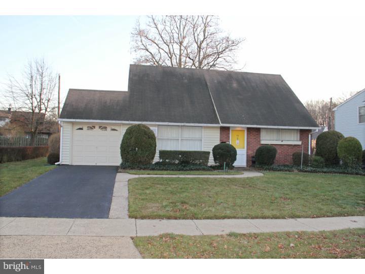 46 Long Loop Road Levittown, PA 19056 - Photo 1 of 6 Gallery Image 1