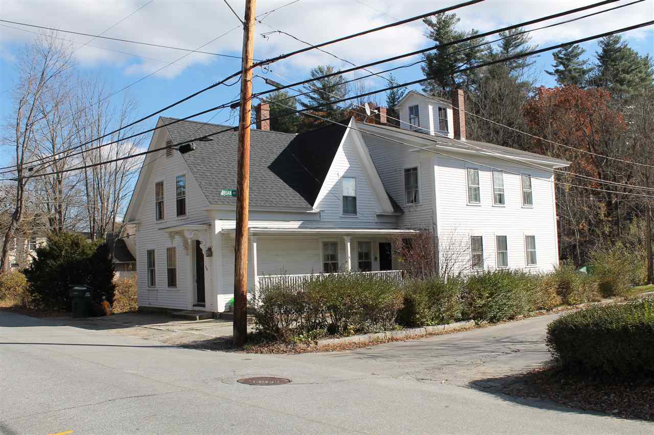 54 Burns Hill Road Wilton, NH 03086 - Photo 2 of 37 Gallery Image 2
