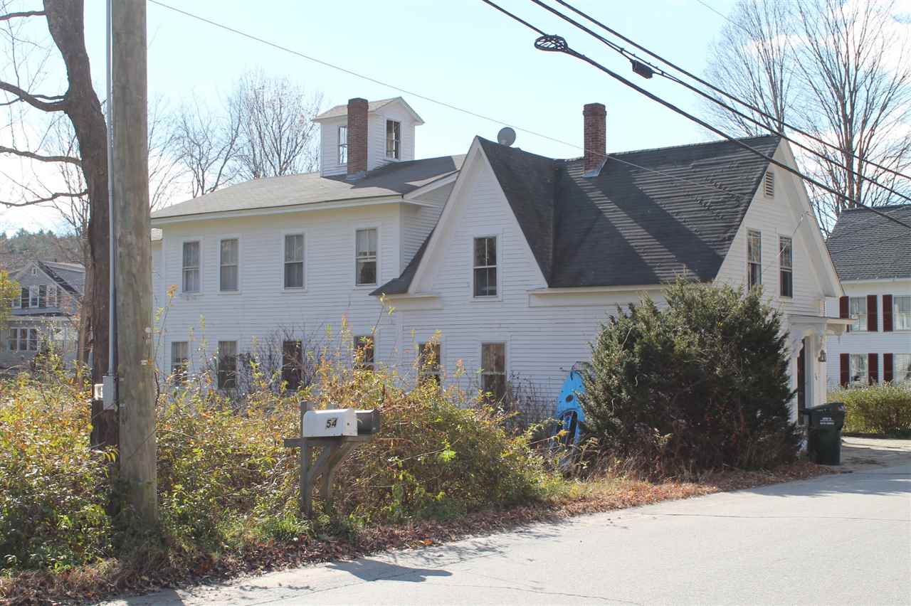 54 Burns Hill Road Wilton, NH 03086 - Photo 3 of 37 Gallery Image 3