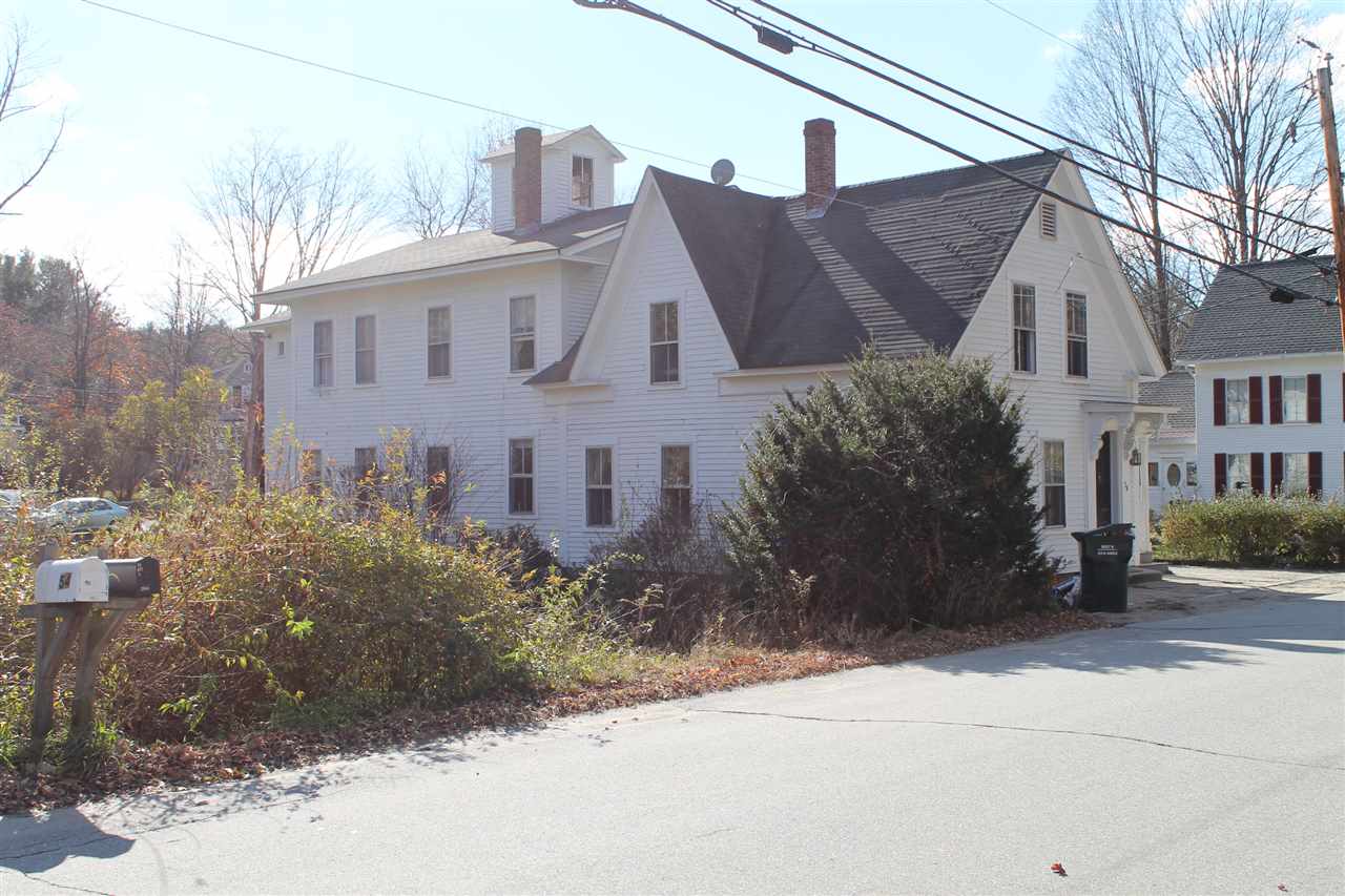 54 Burns Hill Road Wilton, NH 03086 - Photo 36 of 37 Gallery Image 36