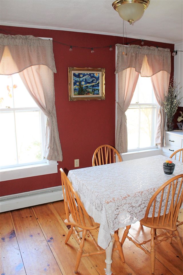 54 Burns Hill Road Wilton, NH 03086 - Photo 8 of 37 Gallery Image 8