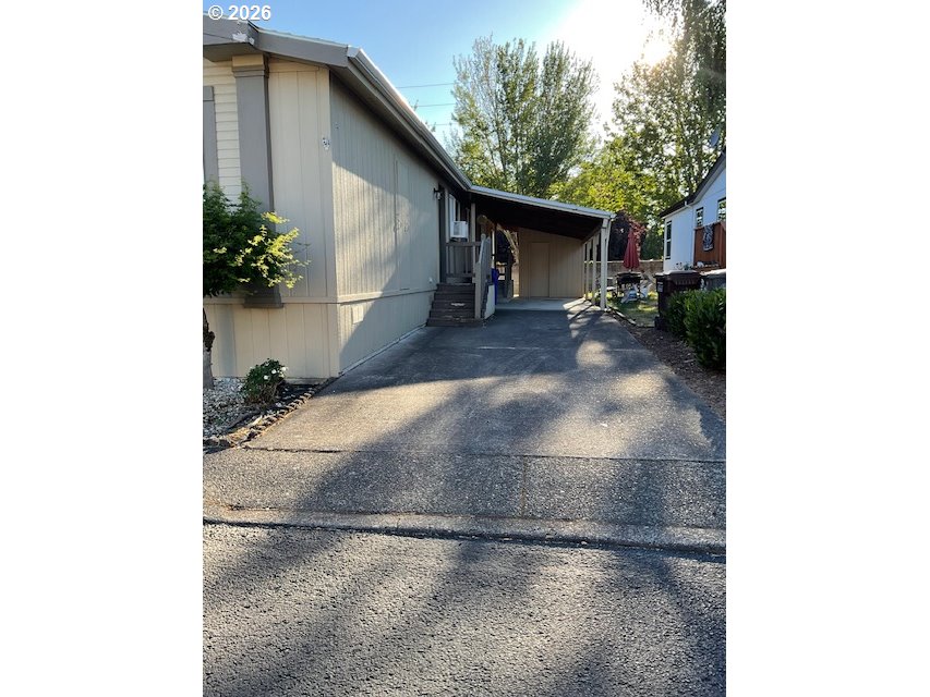 1949 Southeast Palmquist Road, Unit 41 Gresham, OR 97080 - Photo 6 of 47 Carport