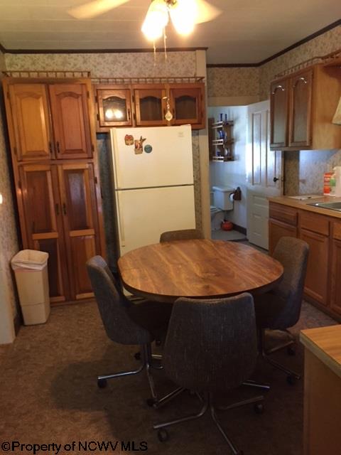 184 Centerville Road Rock Cave, WV 26234 - Photo 10 of 20 Gallery Image 10