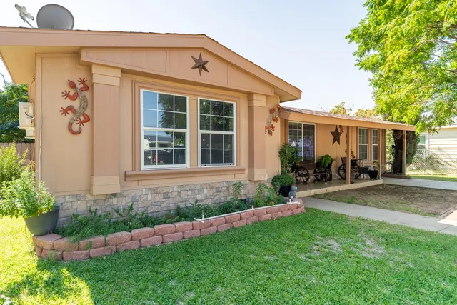 $190,000 | 3209 Redwood Drive, Odessa, TX 79762
