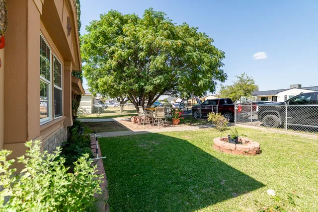 $190,000 | 3209 Redwood Drive, Odessa, TX 79762
