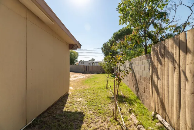 $190,000 | 3209 Redwood Drive, Odessa, TX 79762