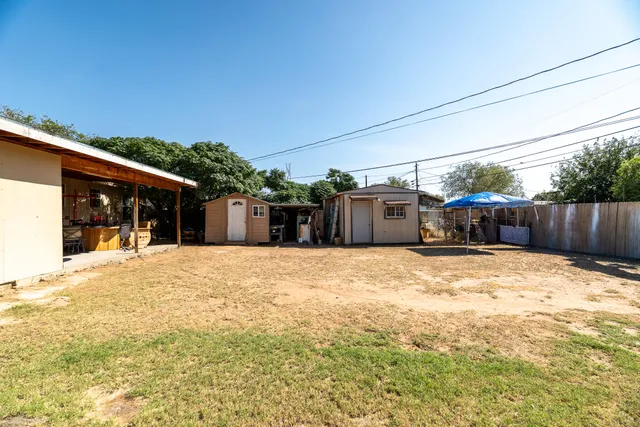 $190,000 | 3209 Redwood Drive, Odessa, TX 79762