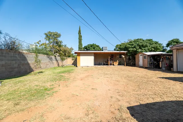 $190,000 | 3209 Redwood Drive, Odessa, TX 79762