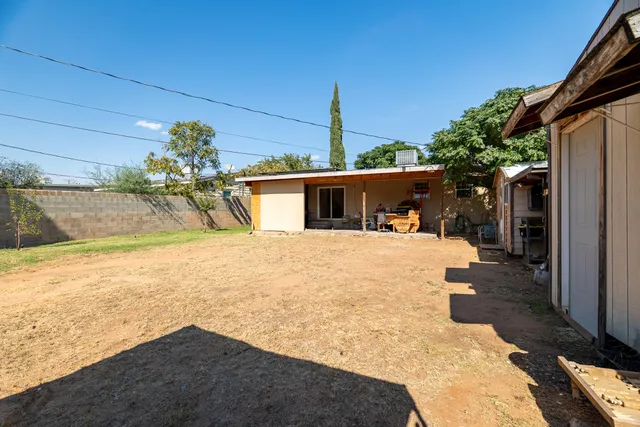 $190,000 | 3209 Redwood Drive, Odessa, TX 79762