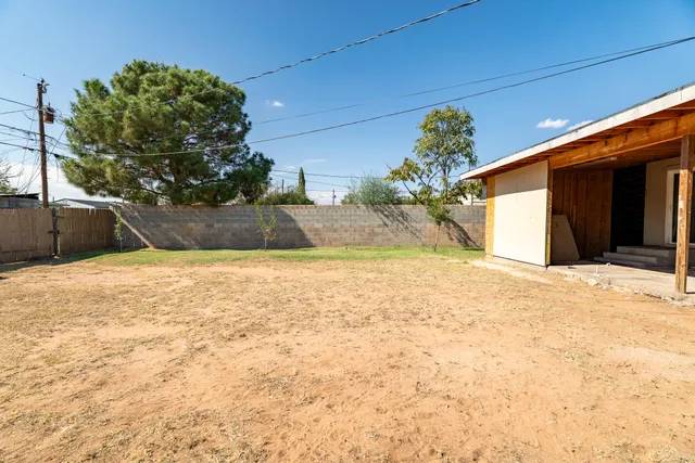 $190,000 | 3209 Redwood Drive, Odessa, TX 79762