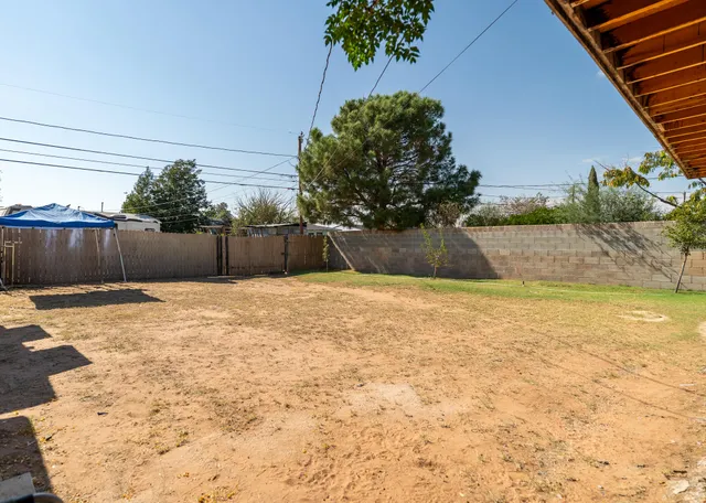 $190,000 | 3209 Redwood Drive, Odessa, TX 79762