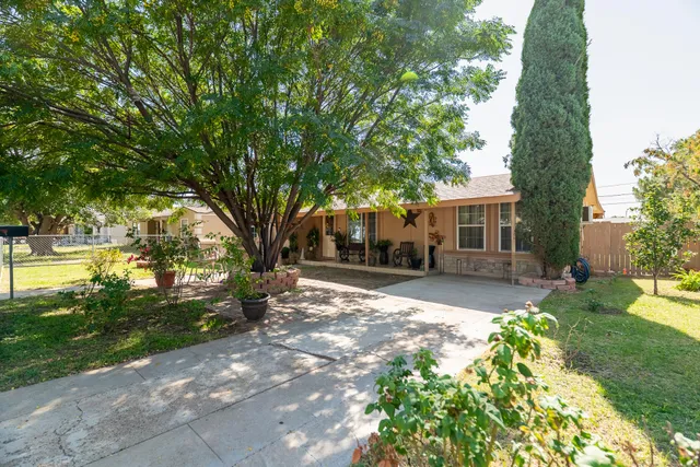$190,000 | 3209 Redwood Drive, Odessa, TX 79762