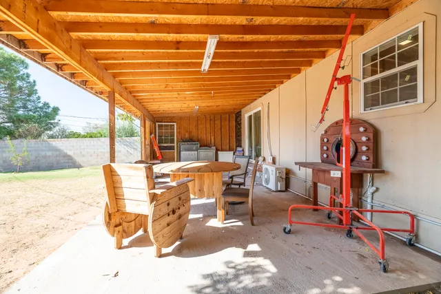 $190,000 | 3209 Redwood Drive, Odessa, TX 79762