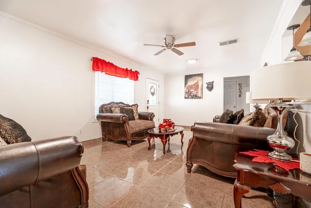 $190,000 | 3209 Redwood Drive, Odessa, TX 79762