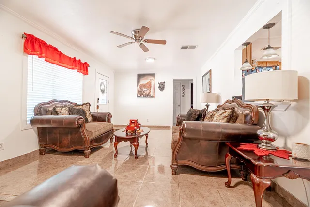 $190,000 | 3209 Redwood Drive, Odessa, TX 79762