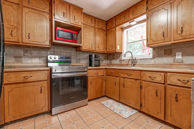 $190,000 | 3209 Redwood Drive, Odessa, TX 79762