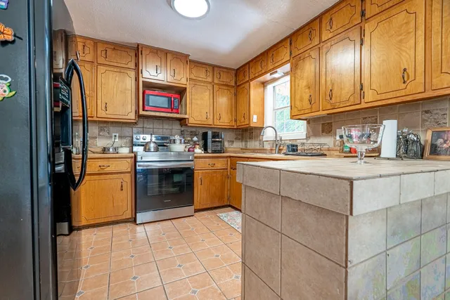 $190,000 | 3209 Redwood Drive, Odessa, TX 79762