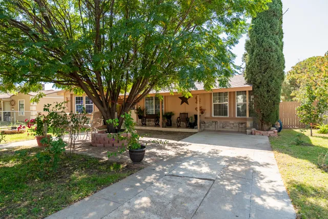 $190,000 | 3209 Redwood Drive, Odessa, TX 79762