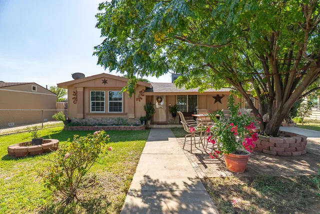 $190,000 | 3209 Redwood Drive, Odessa, TX 79762