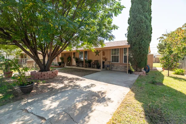 $190,000 | 3209 Redwood Drive, Odessa, TX 79762