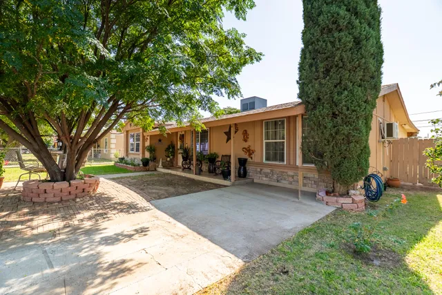 $190,000 | 3209 Redwood Drive, Odessa, TX 79762