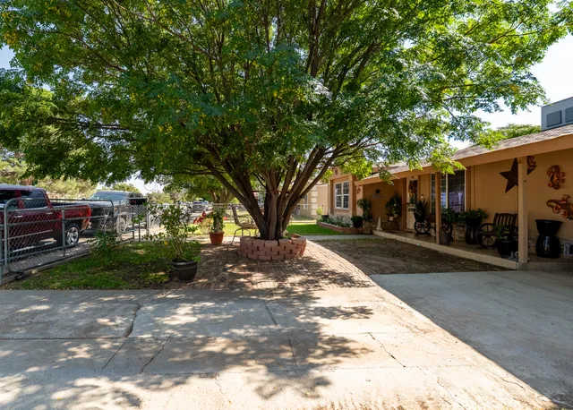 $190,000 | 3209 Redwood Drive, Odessa, TX 79762