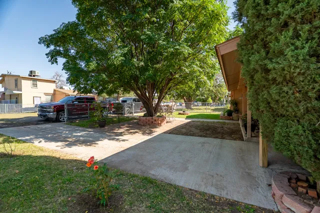 $190,000 | 3209 Redwood Drive, Odessa, TX 79762