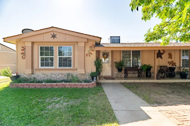 $190,000 | 3209 Redwood Drive, Odessa, TX 79762