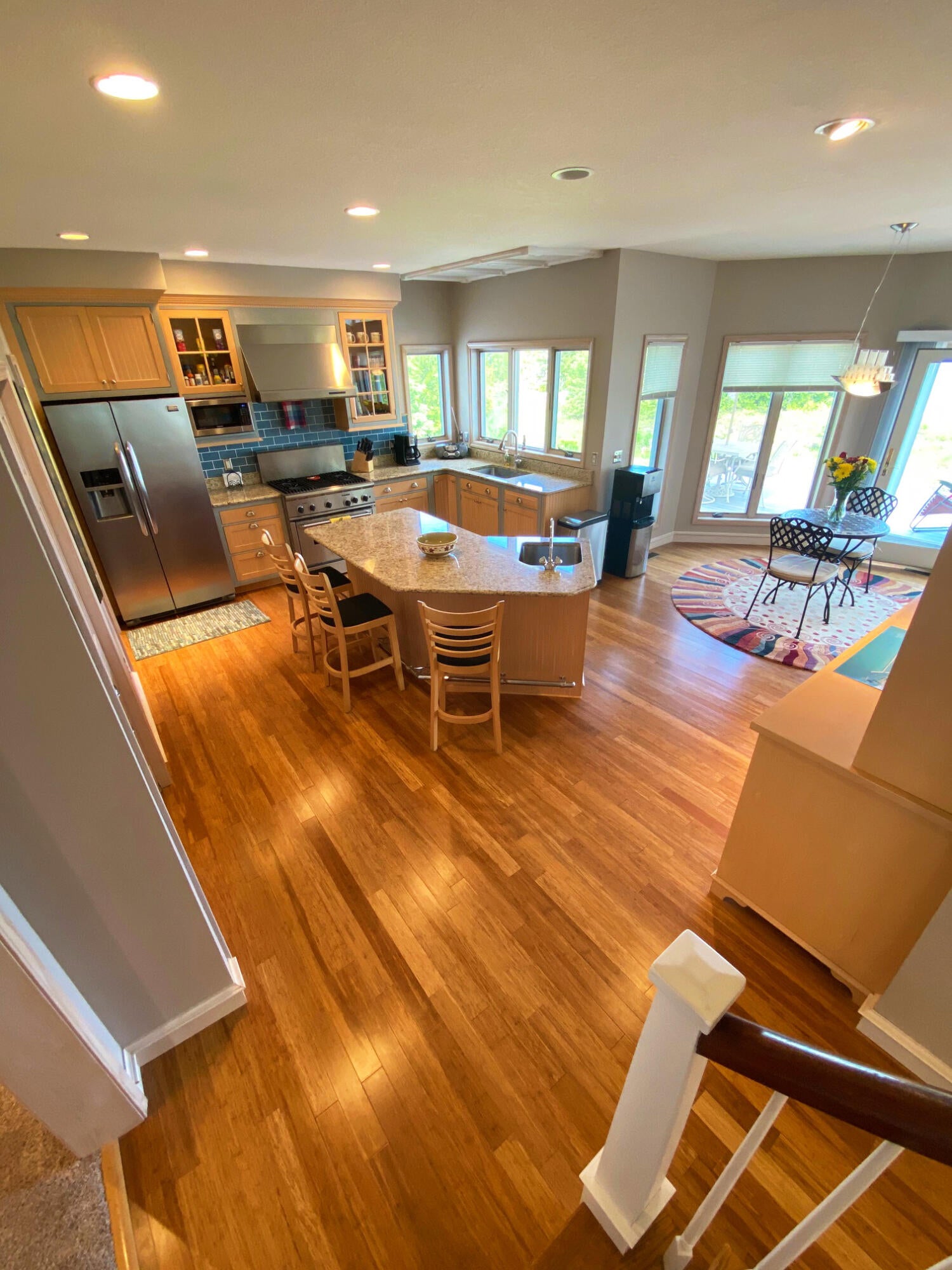 7933 Albany Point Road Presque Isle, MI 49777 - Photo 60 of 129 Gallery Image 60
