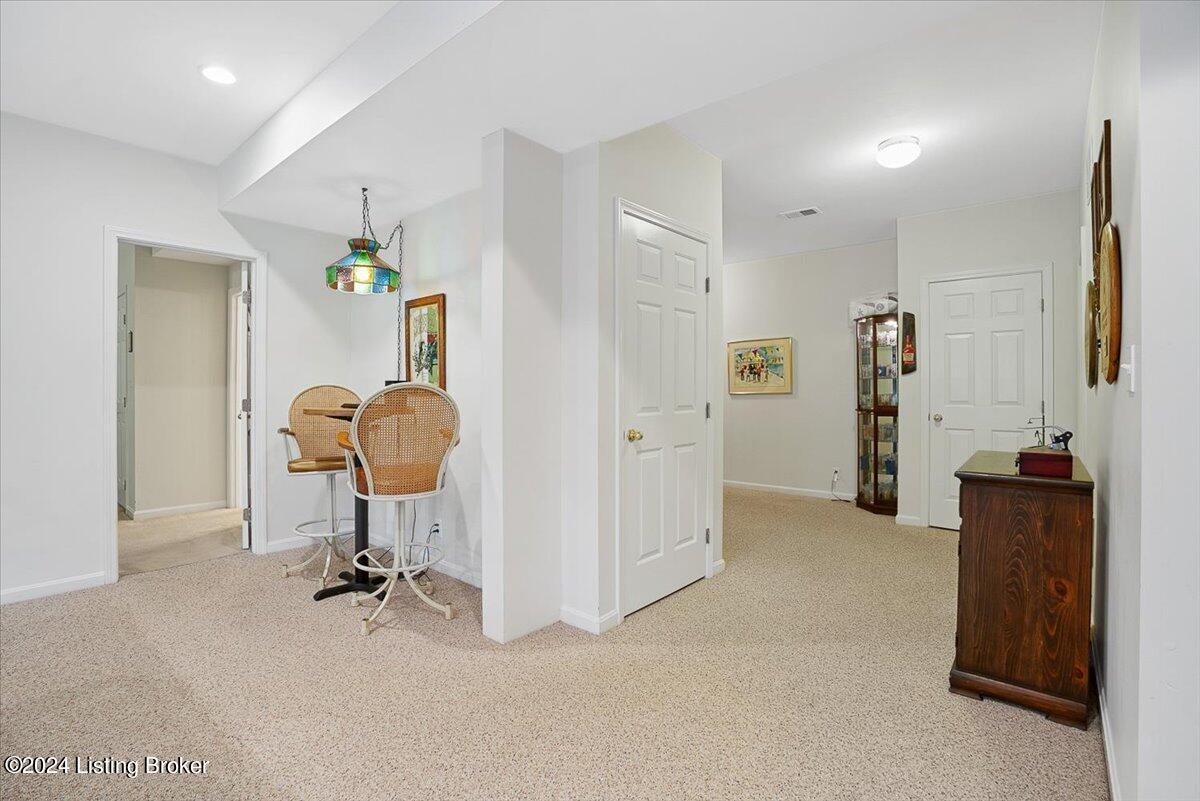 8313 Running Spring Drive Louisville, KY 40241 - Photo 22 of 47 Walkout basement is finished