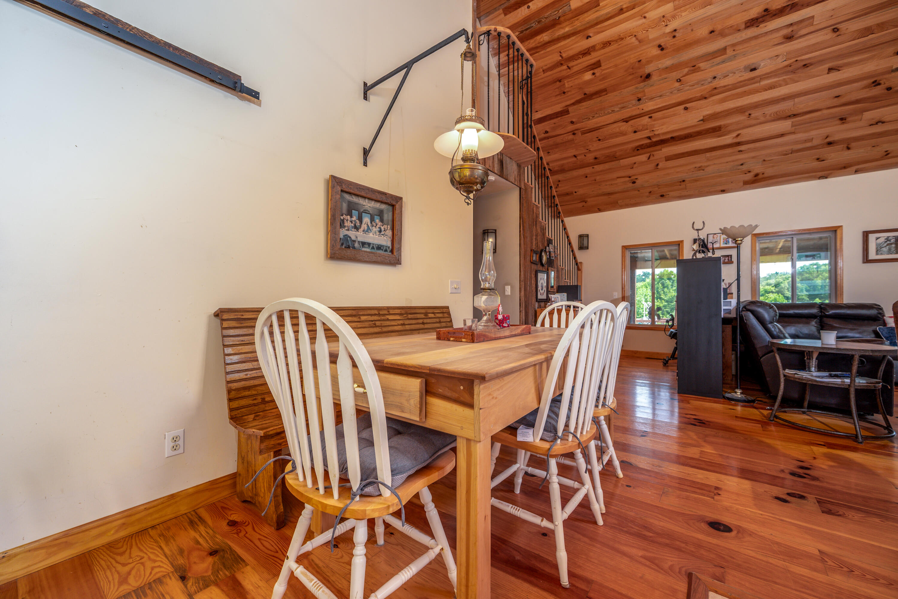 575 Ellington Loop Road Morehead, KY 40351 - Photo 21 of 79 DSC_2641-Edit
