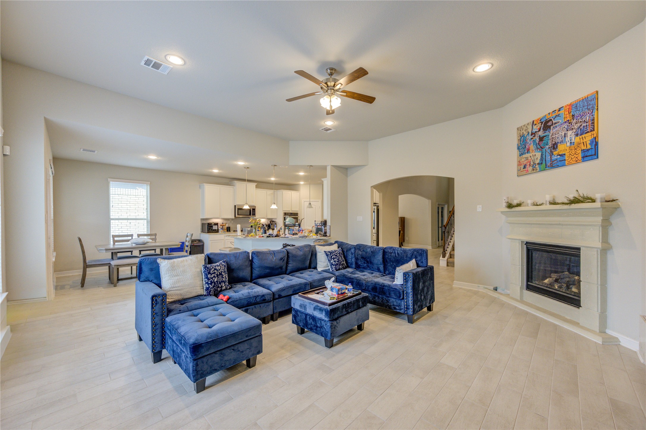 2910 Knotty Frst Drive Spring, TX 77373 - Photo 11 of 26