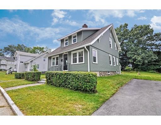 21 Hunnewell Road Worcester, MA 01606 - Photo 1 of 36 Gallery Image 1