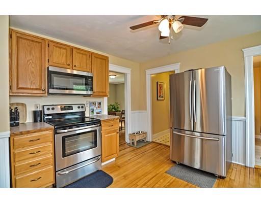 21 Hunnewell Road Worcester, MA 01606 - Photo 16 of 36 Gallery Image 16